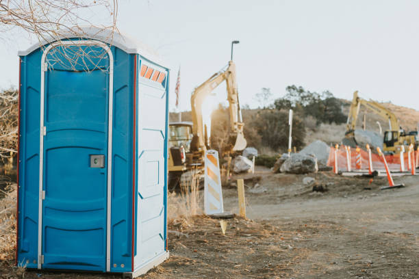Portable Toilet Options We Offer in Auburn Hills, MI