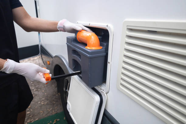 Porta potty services near me in Auburn Hills, MI