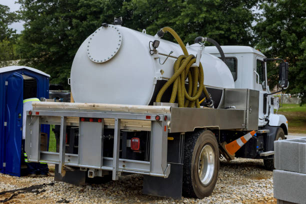 Best Porta potty rental near me  in Auburn Hills, MI