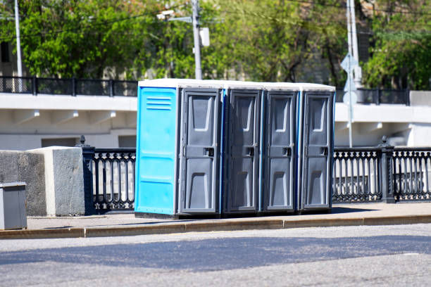 Best Portable bathroom rental  in Auburn Hills, MI