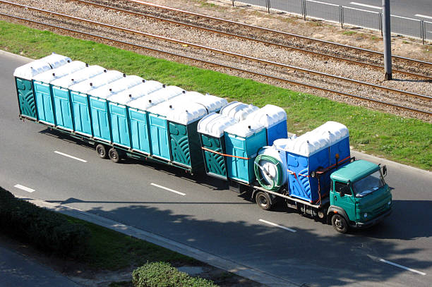 Reliable Auburn Hills, MI porta potty rental Solutions